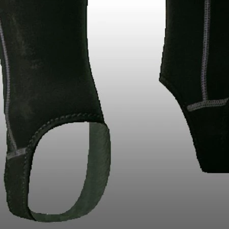 SEAC SUB WARM GUARD SUIT BAYAN 1 MM - 6