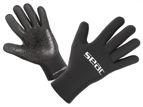 SEAC SUB ELDIVEN STRETCH 3.5MM - 3