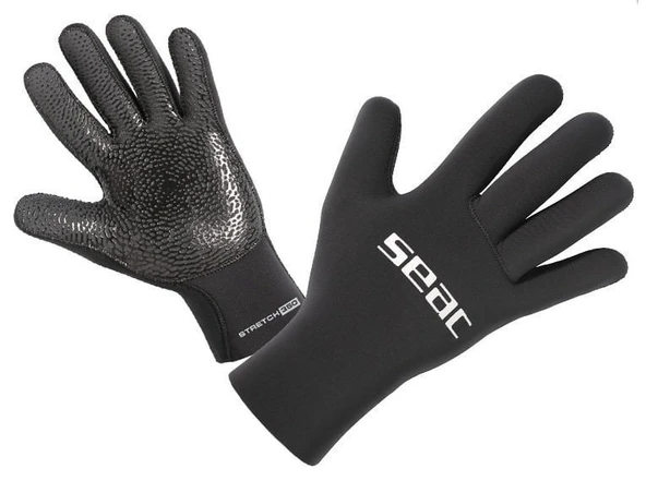 SEAC SUB ELDIVEN STRETCH 3.5MM - 5