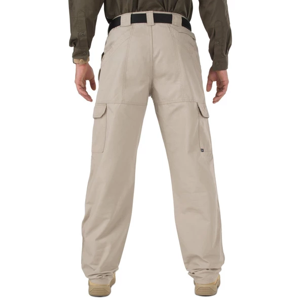 5.11 TACTICAL PANTOLON KHAKI - Resim 5