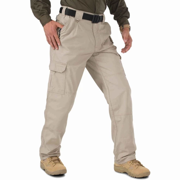 5.11 TACTICAL PANTOLON KHAKI - Resim 6