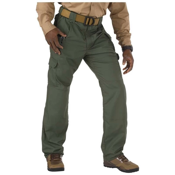 5.11 TACLITE PRO PANTOLON YESIL - 11