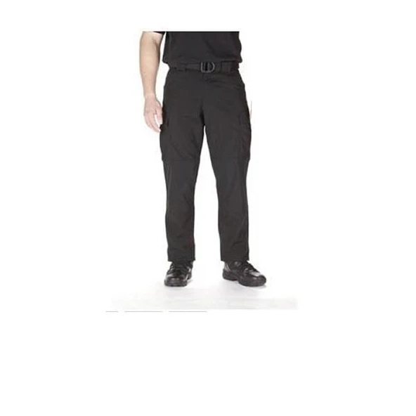 5.11 TACTICAL RIPSTOP TDU PANTOLON SIYAH - 2