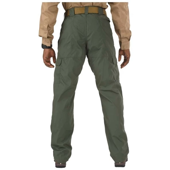 5.11 TACLITE PRO PANTOLON YESIL - 10