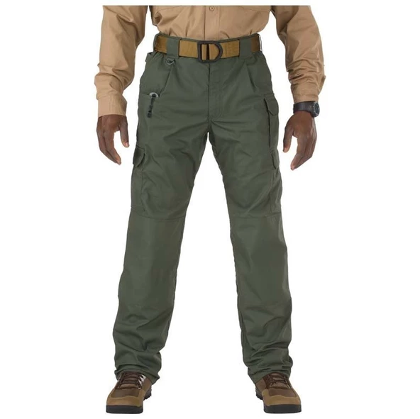 5.11 TACLITE PRO PANTOLON YESIL - 9
