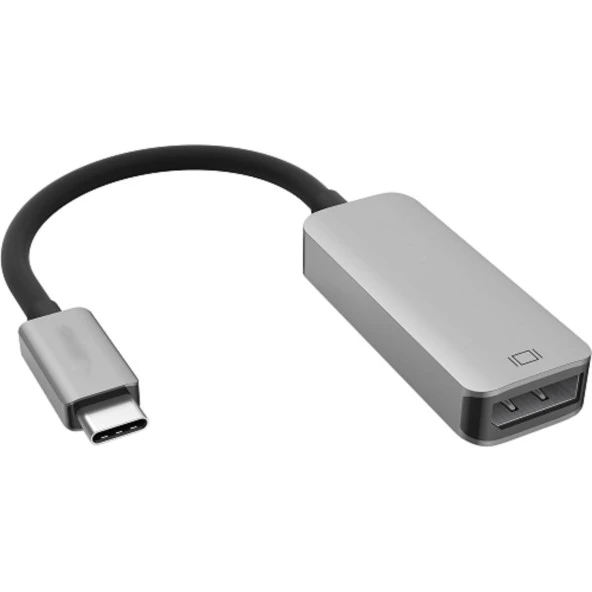 usb c to displayport adapter KL-HC67 - Resim 4
