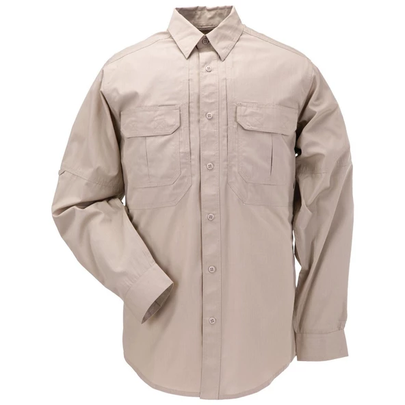 5.11 TACLITE PRO GOMLEK KHAKI - 5