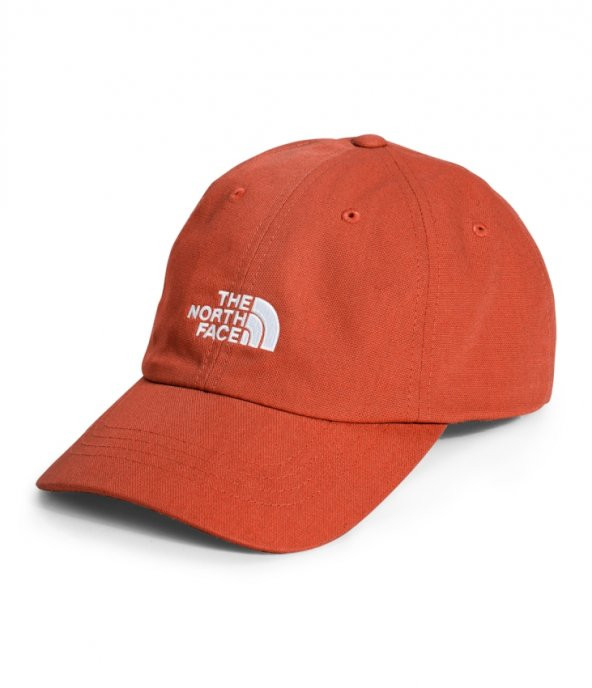 The North Face Norm Hat Unisex Şapka NF0A3SH3LV4