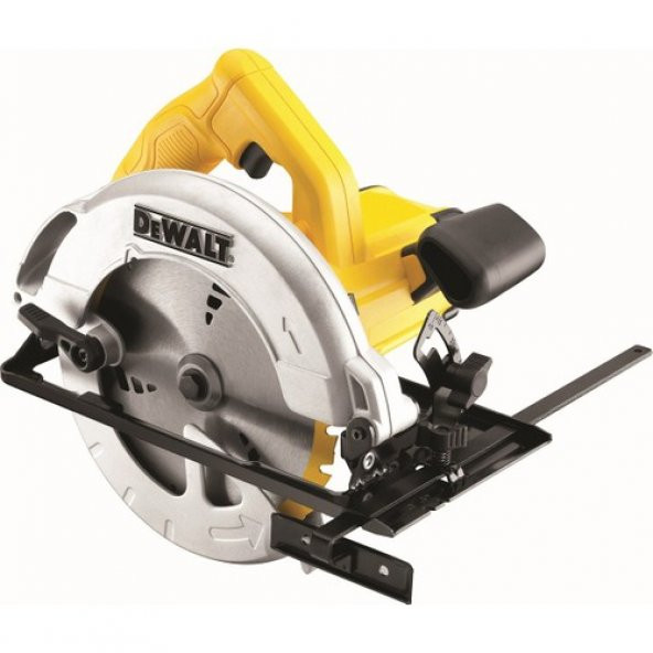 DEWALT DWE560-QS 1350W 184MM DAİRE TESTERE