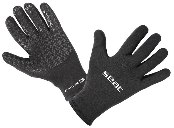SEAC SUB ELDIVEN ANATOMIC HD 2.5MM - 4