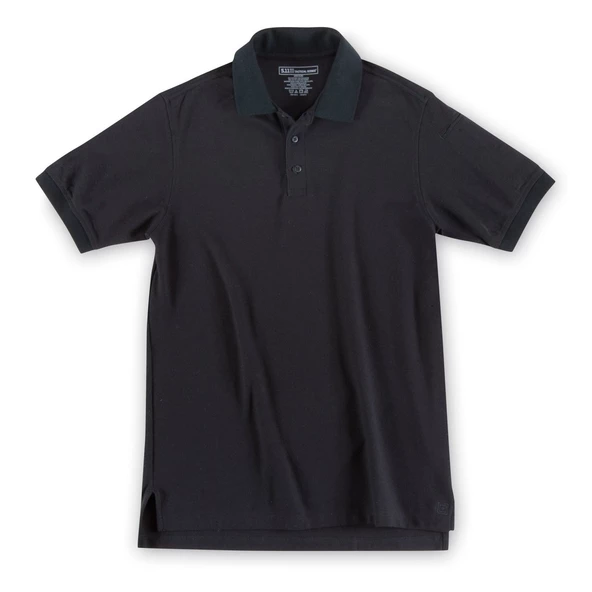5.11 UTILITY POLO T-SHIRT SIYAH