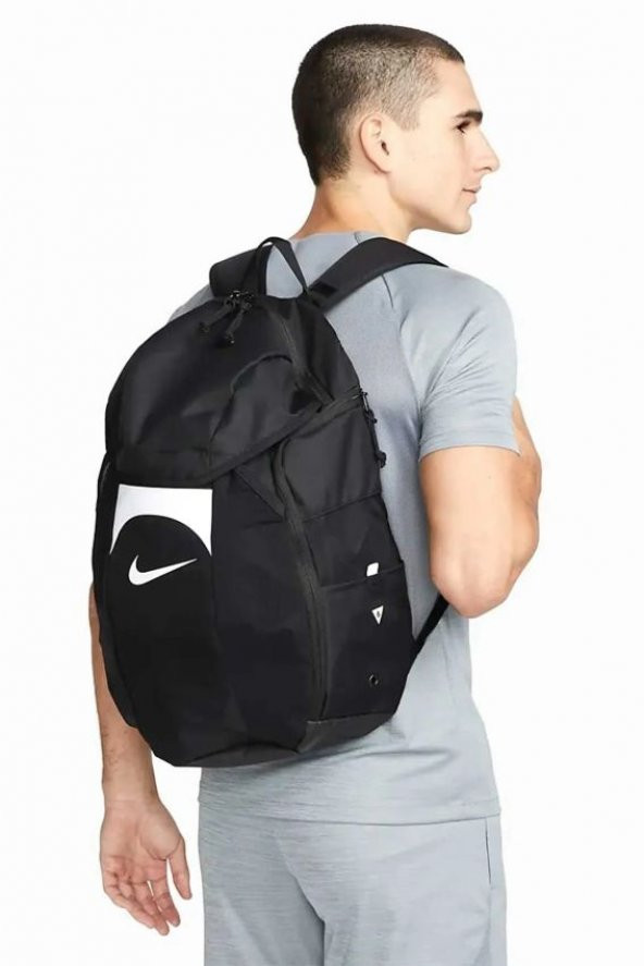 Nike Academy Team Backpack 2.3 Unisex Sırt Çantası DV0761-011
