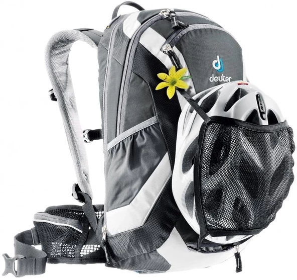 DEUTER SUPERBIKE 18 EXP SIRT CANTASI - 3