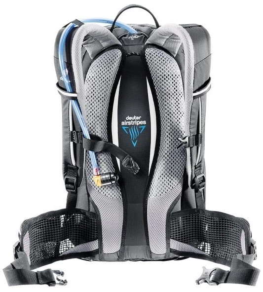DEUTER SUPERBIKE 18 EXP SIRT CANTASI - 8