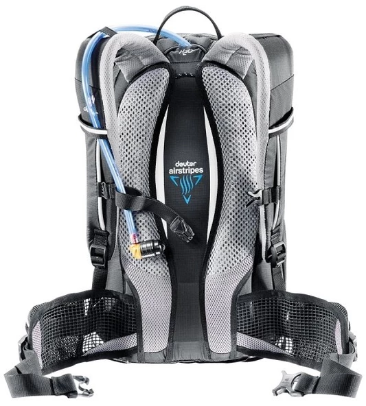 DEUTER SUPERBIKE 18 EXP SIRT CANTASI - 5