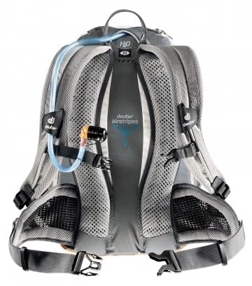 DEUTER SUPERBIKE 14 EXP SL SIRT CANTASI - 2