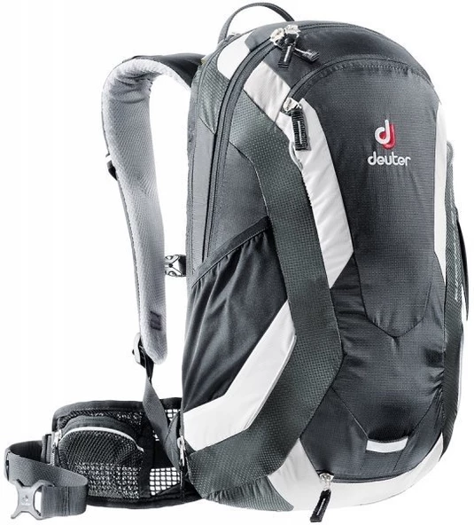 DEUTER SUPERBIKE 18 EXP SIRT CANTASI - 10