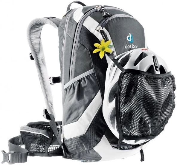 DEUTER SUPERBIKE 18 EXP SIRT CANTASI - 12