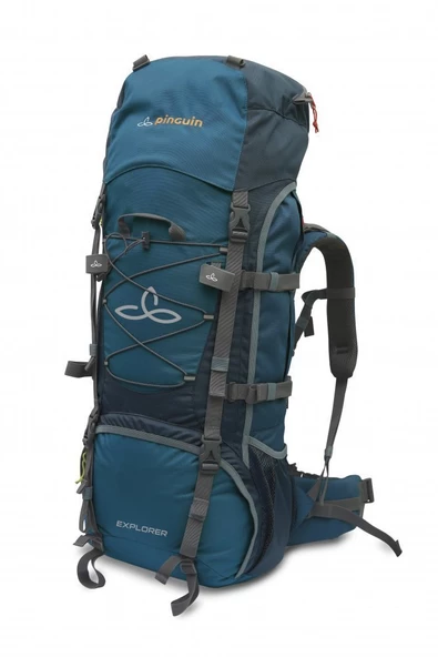 PINGUIN EXPLORER SIRT CANTASI - 10