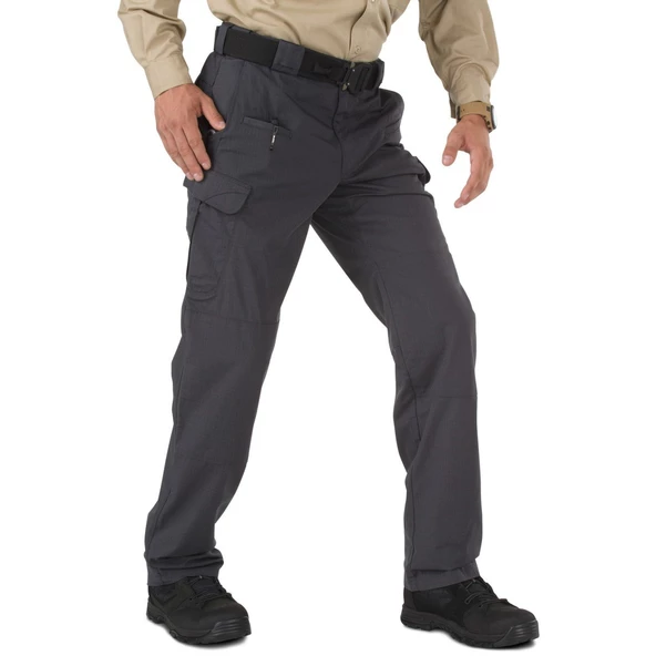 5.11 STRIKE W-FLEX-TAC PANTOLON CHARCOAL - 4