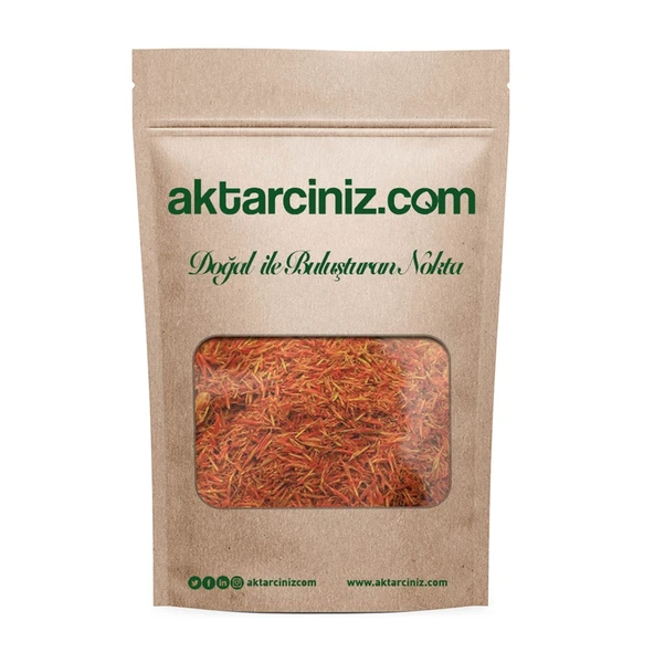 Aktarcınız Haspir 50 Gr