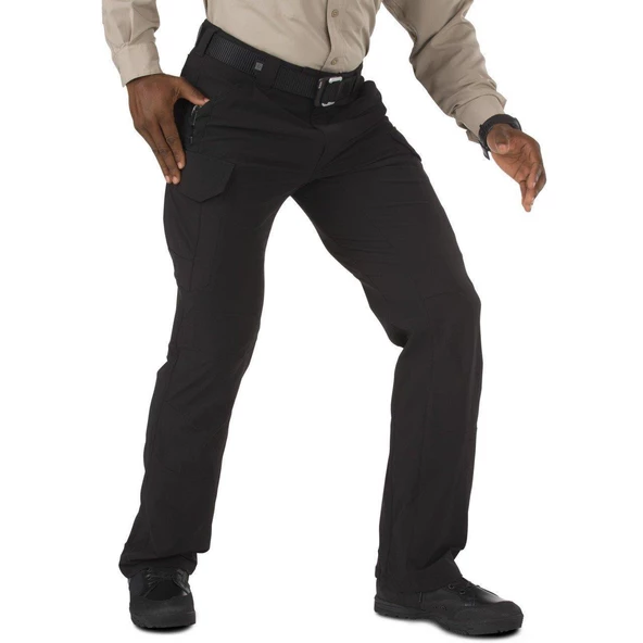 5.11 TRAVERSE PANTOLON SIYAH - Resim 11