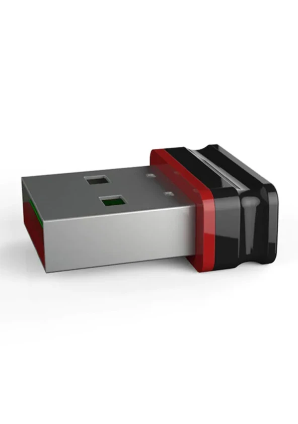 USB 2.0 300Mbps Mini Wifi Adaptörü 802.11N/G/B Kablosuz Alıcı KL-SG732