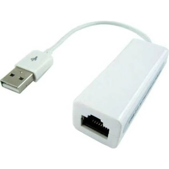 USB 2.0 TO FAST ETHERNET ADAPTER GT-38