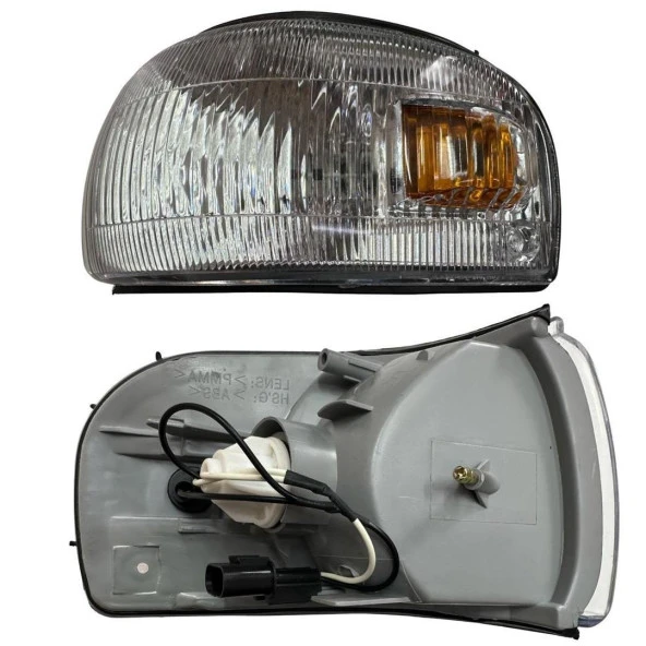 Sinyal Sol H100 1994-1996 Minibüs ürün görseli 1