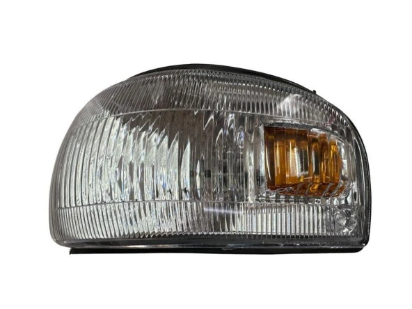 Sinyal Sol H100 1994-1996 Minibüs - Resim 2