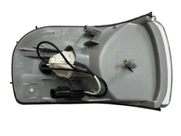 Sinyal Sol H100 1994-1996 Minibüs - Resim 3