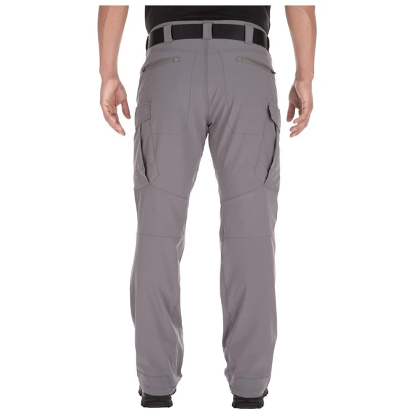 5.11 TRAVERSE 2.0 PANTOLON GRI - Resim 2