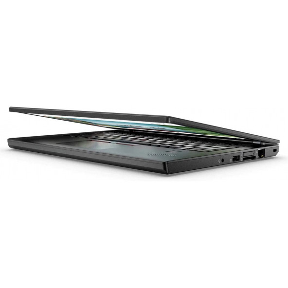 LENOVO THİNKPAD X270 İ5 6300U 8GB RAM 256GB SSD 12.5"HD WİNDOWS 10 PRO - 2