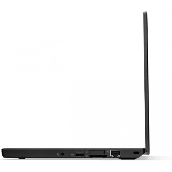LENOVO THİNKPAD X270 İ5 6300U 8GB RAM 256GB SSD 12.5"HD WİNDOWS 10 PRO - 4
