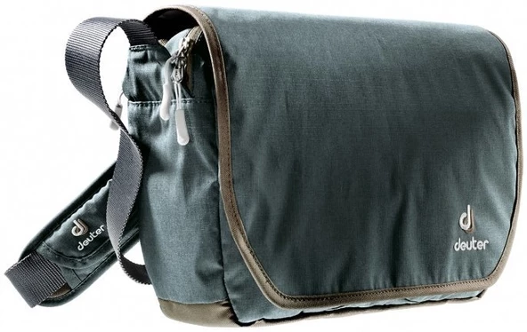 DEUTER CARRY OUT OMUZ TASIMA CANTASI - 9