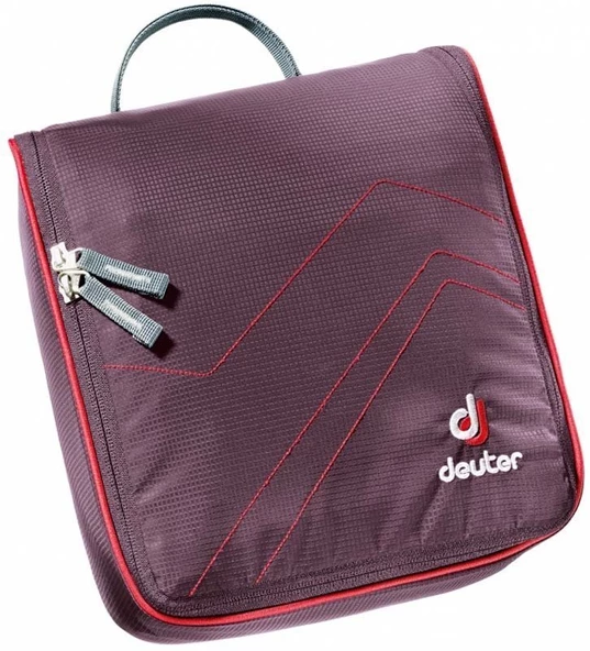 DEUTER WASH CENTER II AKSESUAR CANTASI - 9