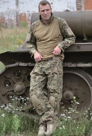 STURM TACTICAL HEMD WARRIOR W/L-ARID SHIRT - 3