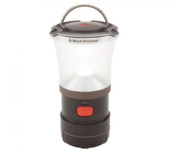 BD TITAN LANTERN KAMP LAMBASI - 5