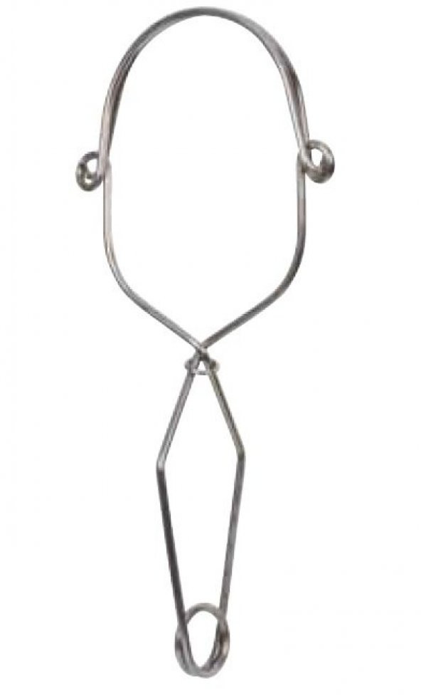 CLIMBING TECHNOLOGY CELIK TESIS ADAPTORU - 2