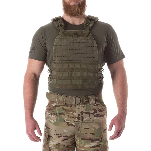 5.11 TACTEC PLATE CARRIER - 6