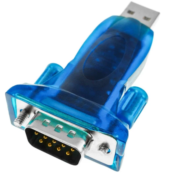 USB 2.0 to rs232 Converter Zx-U03-2A