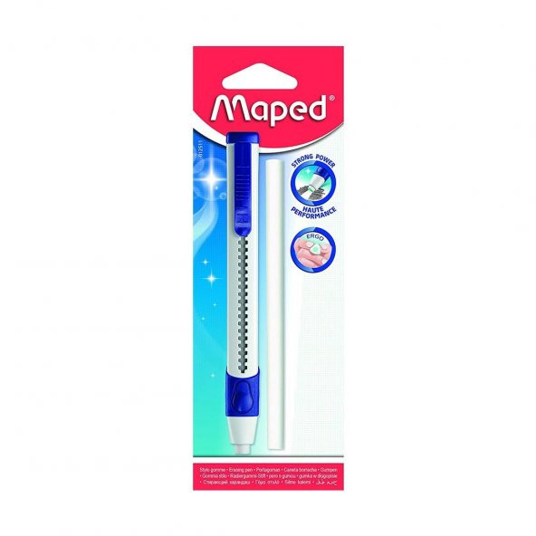 Maped Silme Kalemi