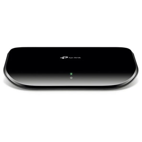 Tp-Link TL-SG1005D 5Port Gigabit Switch - 3