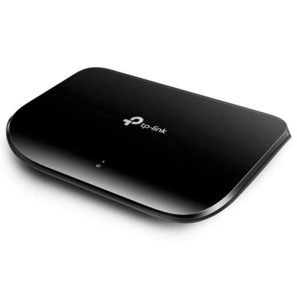 Tp-Link TL-SG1005D 5Port Gigabit Switch - 4
