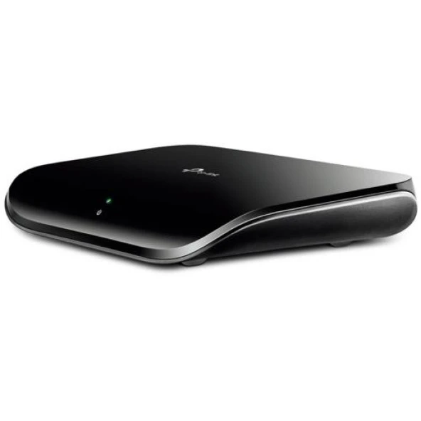 Tp-Link TL-SG1005D 5Port Gigabit Switch - 5