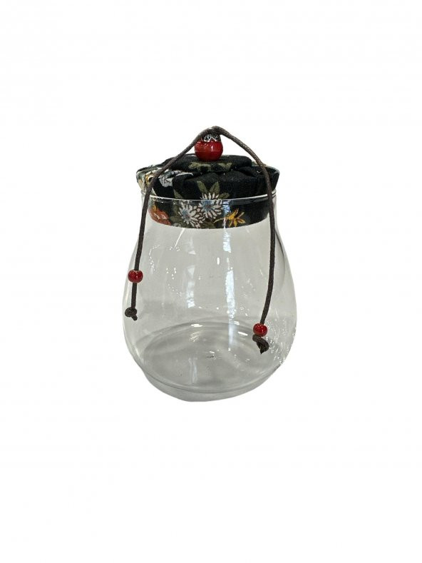 Acar ACR-136 Cam Kavanoz Siyah 350 ML - 3