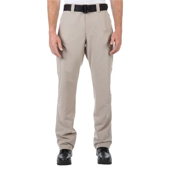5.11 FAST-TAC CARGO PANTOLON KHAKI - 8