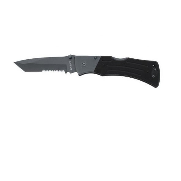 KA-BAR 3065 MULE TANTO TIRTIKLI CAKI - 5