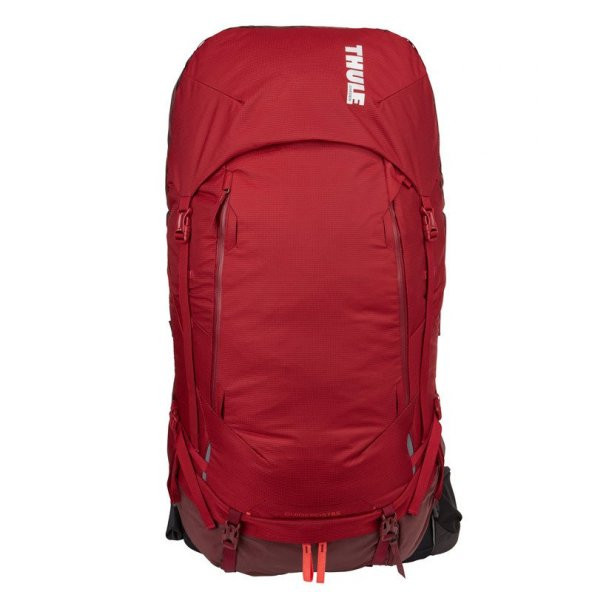 THULE GUIDEPOST 65 L BORDO BAYAN SIRT CANTASI - Resim 3