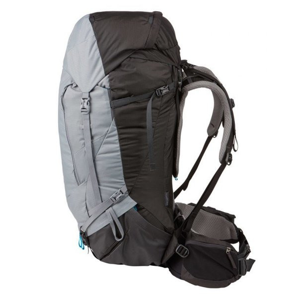 THULE GUIDEPOST 75 L MONUMENT BAYAN SIRT CANTASI - Resim 10